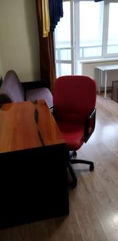 Студия квартира, на длительный срок, 28м2, 9/20 этаж