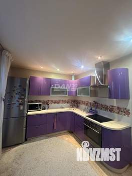 2-к квартира, на длительный срок, 49м2, 3/10 этаж