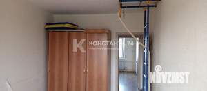 2-к квартира, на длительный срок, 56м2, 9/10 этаж