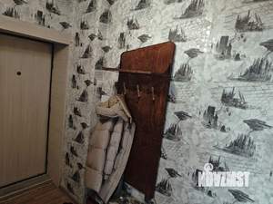 1-к квартира, на длительный срок, 30м2, 4/6 этаж