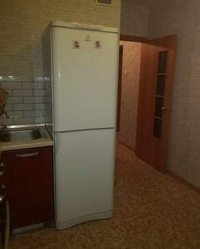 2-к квартира, на длительный срок, 60м2, 1/10 этаж