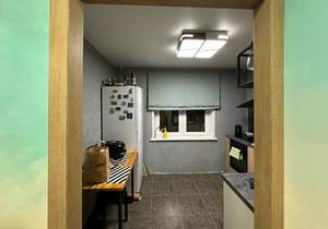 1-к квартира, на длительный срок, 34м2, 5/9 этаж