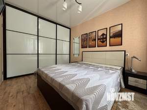 2-к квартира, на длительный срок, 41м2, 4/11 этаж