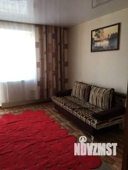 1-к квартира, на длительный срок, 40м2, 2/10 этаж