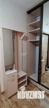 Студия квартира, на длительный срок, 24м2, 5/10 этаж