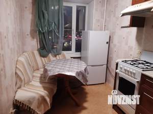 2-к квартира, на длительный срок, 37м2, 5/9 этаж