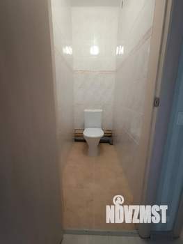 1-к квартира, на длительный срок, 30м2, 6/10 этаж