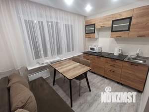 1-к квартира, посуточно, 40м2, 5/9 этаж