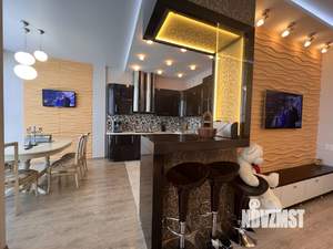 3-к квартира, на длительный срок, 100м2, 15/16 этаж