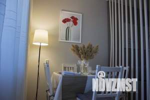 3-к квартира, посуточно, 65м2, 5/11 этаж