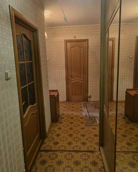 2-к квартира, на длительный срок, 49м2, 1/9 этаж