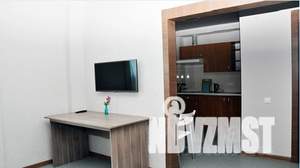 1-к квартира, посуточно, 34м2, 1/1 этаж