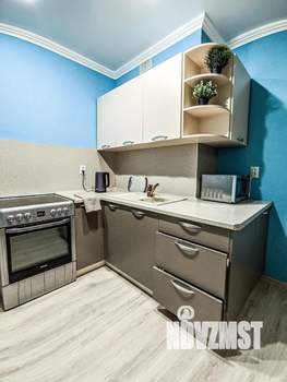 2-к квартира, посуточно, 56м2, 1/1 этаж