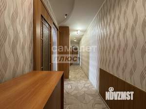 2-к квартира, на длительный срок, 58м2, 4/4 этаж