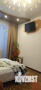 Студия квартира, посуточно, 30м2, 7/20 этаж