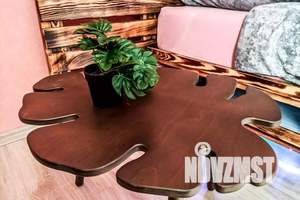 2-к квартира, посуточно, 52м2, 4/19 этаж