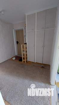 3-к квартира, на длительный срок, 63м2, 4/5 этаж