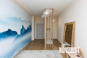 2-к квартира, посуточно, 68м2, 1/1 этаж