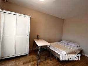 1-к квартира, посуточно, 32м2, 1/10 этаж