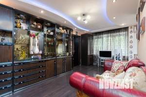 1-к квартира, посуточно, 48м2, 2/5 этаж