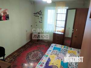 2-к квартира, на длительный срок, 64м2, 6/10 этаж