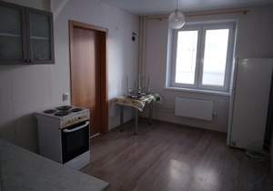 1-к квартира, на длительный срок, 32м2, 3/10 этаж