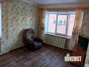 1-к квартира, на длительный срок, 30м2, 2/4 этаж