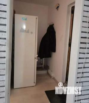 1-к квартира, на длительный срок, 31м2, 3/5 этаж