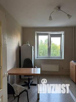 1-к квартира, посуточно, 41м2, 3/10 этаж