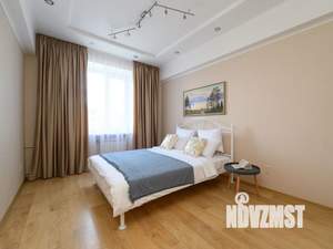 1-к квартира, посуточно, 77м2, 1/1 этаж