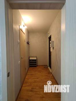 1-к квартира, на длительный срок, 32м2, 3/10 этаж