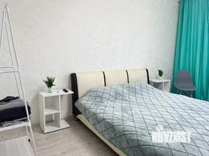 1-к квартира, посуточно, 41м2, 9/9 этаж