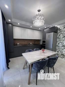 3-к квартира, на длительный срок, 95м2, 2/5 этаж