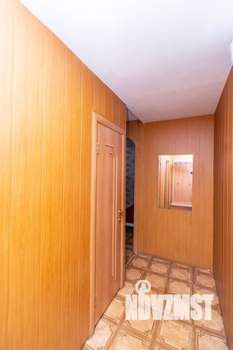 2-к квартира, посуточно, 43м2, 4/5 этаж
