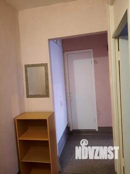 1-к квартира, на длительный срок, 31м2, 4/10 этаж