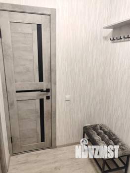 Студия квартира, на длительный срок, 24м2, 6/10 этаж