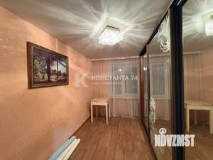 3-к квартира, на длительный срок, 58м2, 4/5 этаж