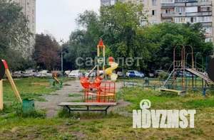 1-к квартира, на длительный срок, 35м2, 3/9 этаж