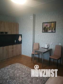 Студия квартира, посуточно, 26м2, 14/16 этаж