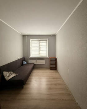 2-к квартира, на длительный срок, 43м2, 1/5 этаж