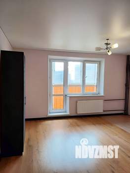 Студия квартира, на длительный срок, 30м2, 8/20 этаж