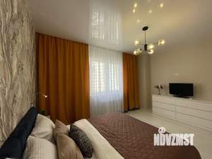 3-к квартира, посуточно, 70м2, 1/1 этаж