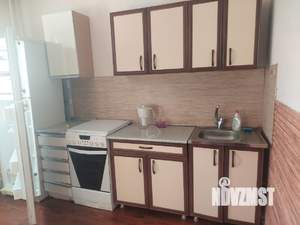 1-к квартира, на длительный срок, 41м2, 7/11 этаж