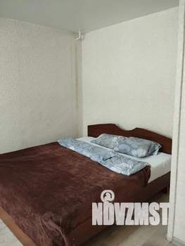 1-к квартира, посуточно, 33м2, 1/5 этаж