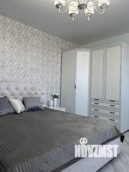 1-к квартира, на длительный срок, 56м2, 9/20 этаж