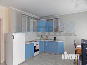 1-к квартира, на длительный срок, 30м2, 10/24 этаж