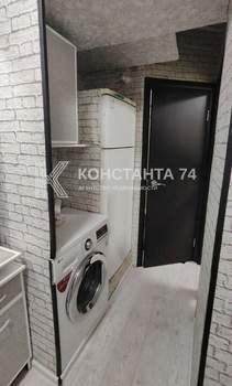 2-к квартира, на длительный срок, 54м2, 2/4 этаж