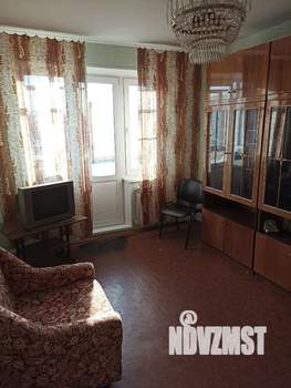 2-к квартира, на длительный срок, 52м2, 9/10 этаж