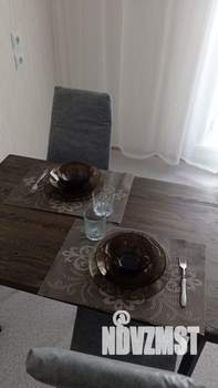 Студия квартира, на длительный срок, 36м2, 7/10 этаж