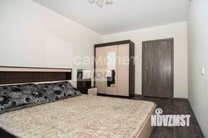 1-к квартира, на длительный срок, 32м2, 7/10 этаж